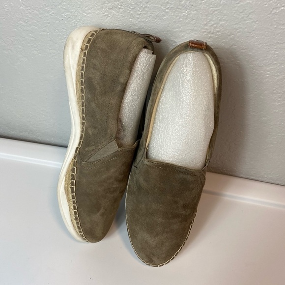 Sam Edelman Kassie Women's Shoes Size 9 M Gray - Picture 5 of 6